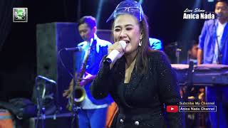 TYA NEVANIA ANOMAN OBONG  ANICA NADA MALAM 19 JUNI 2021 DS WANANTARA SINDANG INDRAMAYU