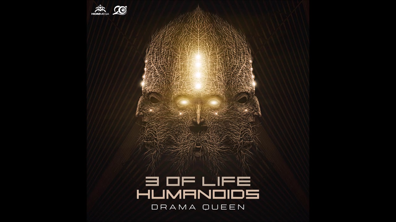 3 Of Life & Humanoids - Drama Queen adlı videoyu YouTube'da izle 3 Of Life & Humanoids - Drama Queen adlı videoyu YouTube'da izle