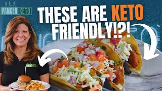 Health Conscious Foodies Welcome At Pangeaketo Actualización