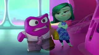 Inside Out “ Just a Dream 😴 ” Parody Funny Remix Sponsored Preview 2 – Extended Gamavision Effects
