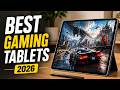 Best Gaming Tablets of 2026