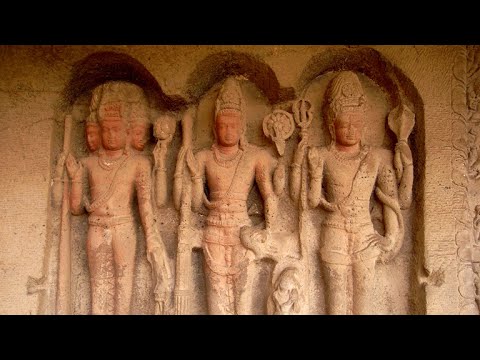 Wideo: Sekrety Podwodnego Miasta Krishna, Które Ma 12 000 Lat I Wojny Starożytnych „bogów” - Alternatywny Widok