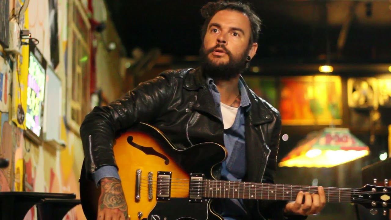 A COVER A DAY #? (Crash Car Burn - Serenade)