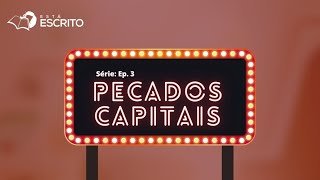 Está Escrito | O pecado da preguiça | 15-02-2024