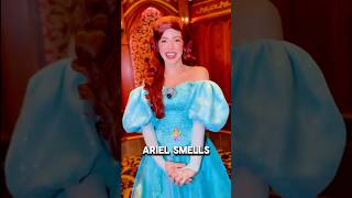 3 Ariel Secrets Disney Will Never Admit 👀🧜‍♀️