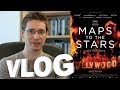 Vlog  maps to the stars