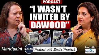 Download lagu Raj Kapoor, Dawood Ibrahim & Bollywood’s Secrets: Mandakini Reveals All | EP450 | ANI Podcast