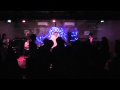 合宿企画ライブ THE BOHEMIANS企画
