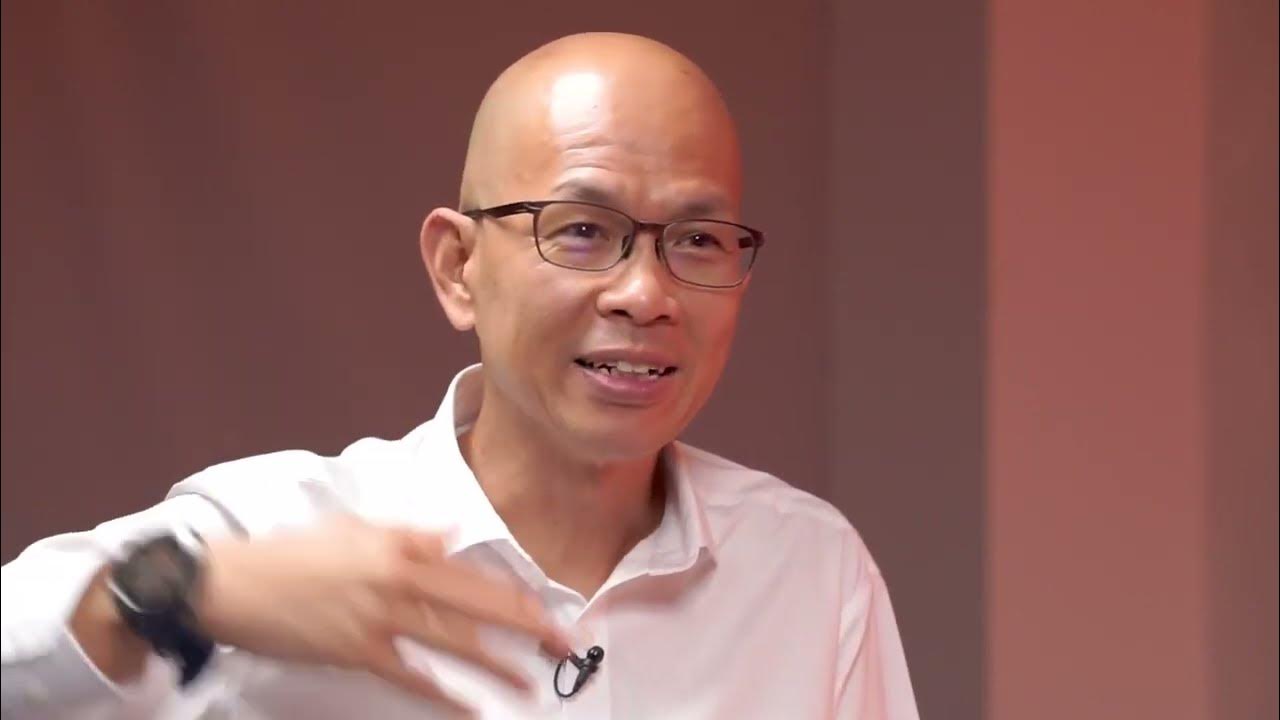 รายการเวทีสะพานหินกับคำถามเรื่อง "แนวทางการหาเสียงกับกลุ่ม Generation X