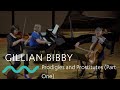 Capture de la vidéo Part One - Gillian Bibby: Prodigies And Prostitutes