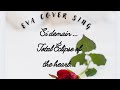  si demain      total eclipse of the heart cover by eva