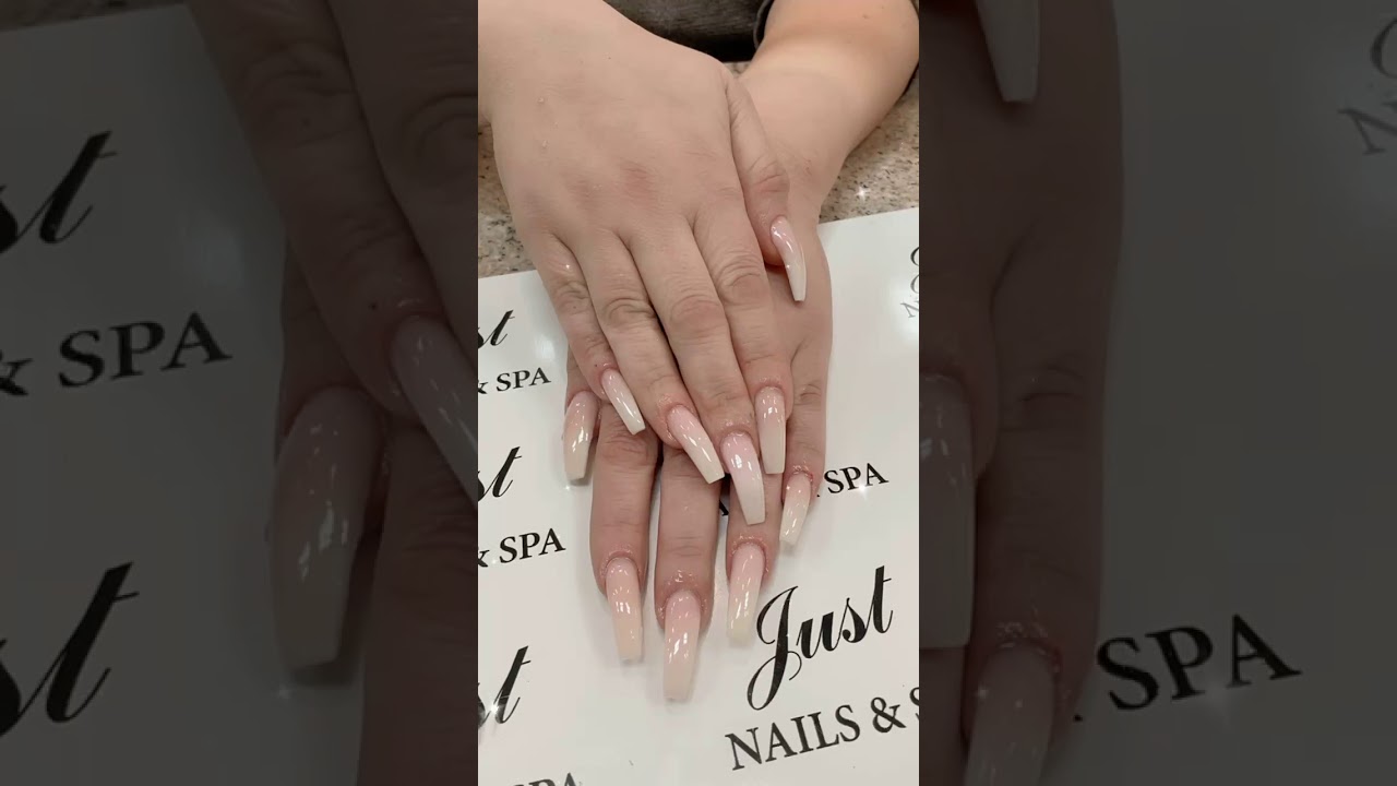 Just For You Nail Spa - wide 7