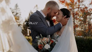 Brianne & Matt Highlight Film