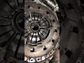 BMW 3-series Clutch Replacement