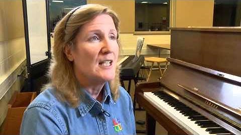 LCCC Aspire - Personal Interest