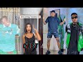 Shallipopi ft odumodublvck  cast  tiktok dance official challenges  tiktok compilations