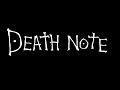 Death note light up the new world theme intro ver