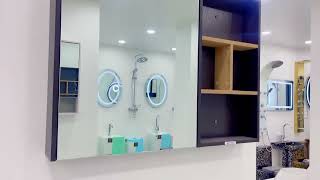 Des Tous Nouveaux Modèles Darmoire À Lavabo Sont Disponibles À Ccps. Passer Nous Visiter Nous Somme