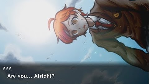 Super Danganronpa Another 2: Prologue [English Text] - Part 1