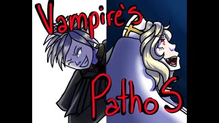 Speedpaint Vampires Pathos