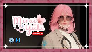 🔴[Mirai No Tabi🌸] BENTARAN #hopeindonesia #emshope #gtav #fivem