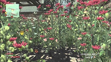 MW3 6 man knife Clutch on SnD