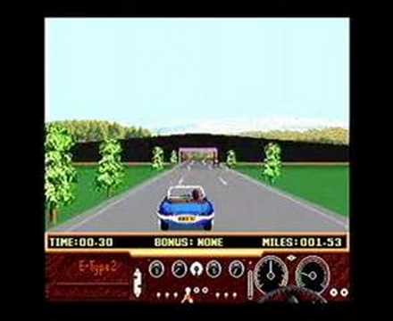 E-Type 2 Acorn Games Video Archive A3010/TV Card