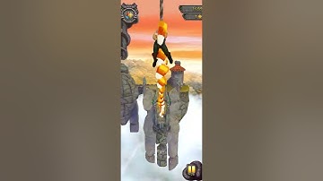 Temple run 2 Android walkthrough play with me and enjoy full time PC !! Haryanvi Zone Gaming !!