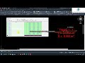 COVADIS 18A Et Autocad 2023 MÉTRÉ SIMPLIFIÉ Des Surfaces COVADIS 18A Et Autocad 2023 MÉTRÉ SIMPLIFIÉ Des Surfaces