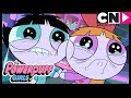 Суперкрошки | Пузырек возвращается! | Cartoon Network