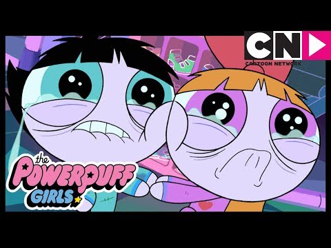 Суперкрошки | Пузырек возвращается! | Cartoon Network