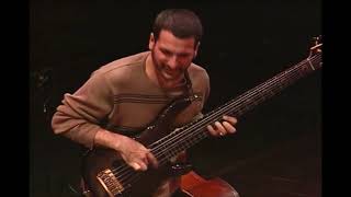 Abercrombie, Erskine, Mintzer, Patitucci - Cats + Kittens (Live In New York)