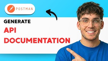 How to Generate API Documentation in Postman [2025 Guide]