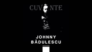 Video thumbnail of "Johnny Badulescu - Cuvinte ( All of me - romanian version )"