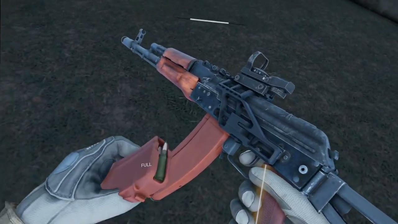 Contractors Showdown: ExfilZone #018 - Photo finish