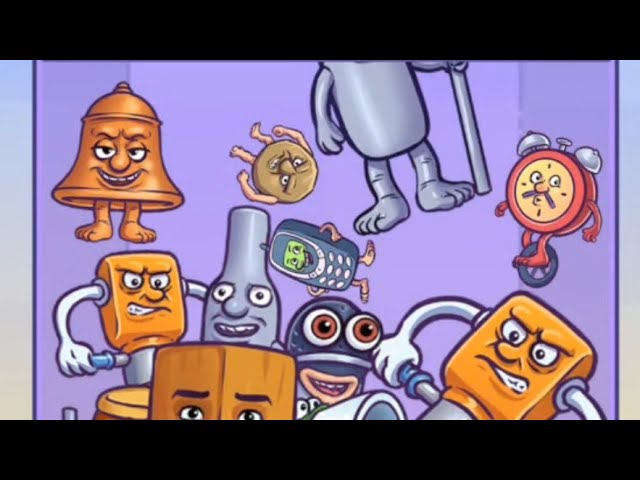 Latest Title & Thumbnail