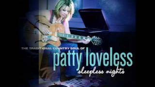 Patty Loveless & Vince Gill - Sleepless Nights chords