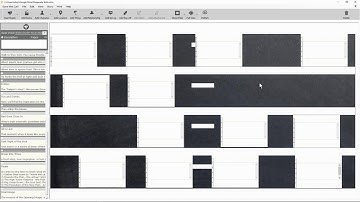 Overview of Save The Cat Software