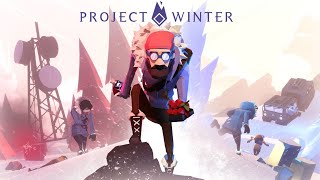 二次会ProjectWinter