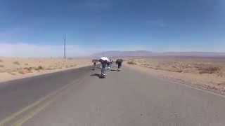 Dump Road Outlaw