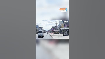 Tháo dỡ 22/23 biển cấm đỗ xe trên 1km đương #tintuc #giaothong #bwgr #bigwavenews #shorts