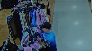 Man accused of stealing items from Dick's Sporting Goods stores across Philly region