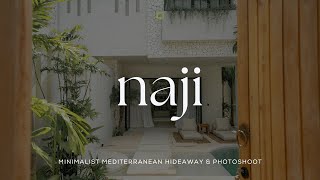 BRAND NEW! Mediterranean Architecture by Naji Villa