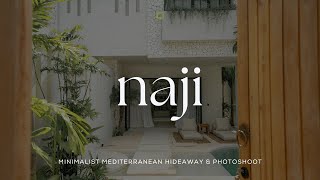 BRAND NEW!  Mediterranean Architecture by Naji Villa