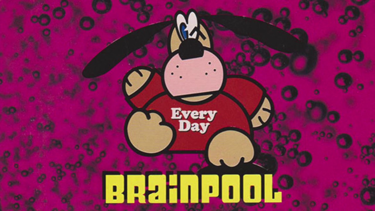 Watch Brainpool – Mr. Johnson Cries (Campfire version) on YouTube Watch Brainpool – Mr. Johnson Cries (Campfire version) on YouTube