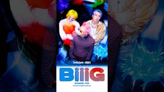 𝕭𝖎𝖎𝖎𝕲 👑 𝐁𝐈𝐆𝐁𝐀𝐍𝐆 #songlyrics #trending #shorts #kpop #viral #fyp #biig #bigbang #vip