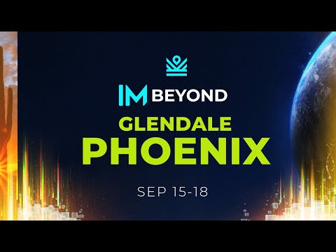 IMbeyond™️ GLENDALE  PHOENIX | Official Video - IM academy