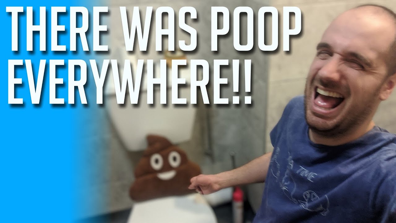 Funny Poop Stories  - YouTube