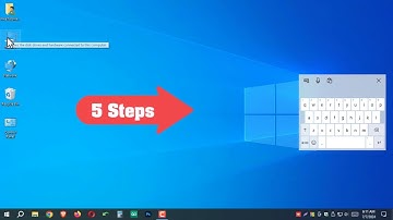 5 Steps Delete 