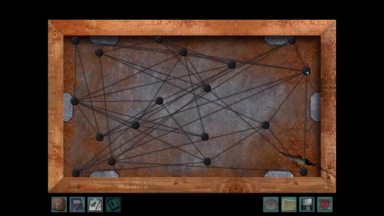 Прохождение игры нэнси дрю тень у воды младший детектив с картинками